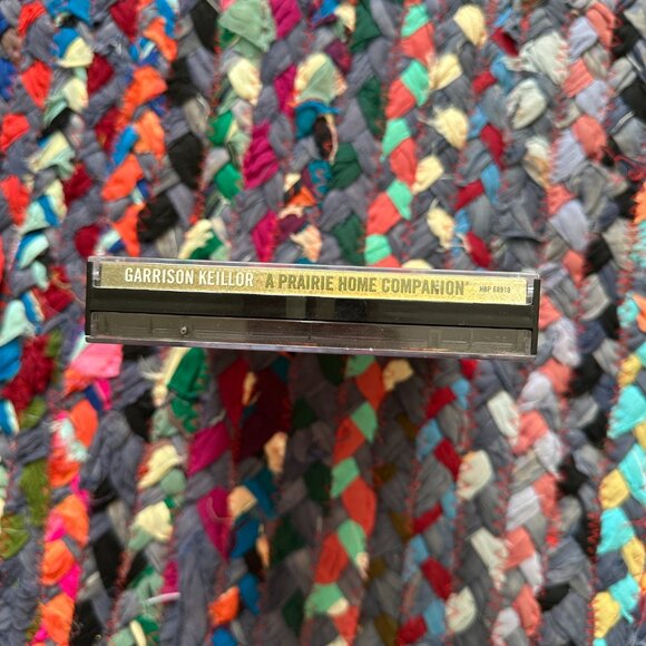 Garrison Keillor A Prairie Home Companion 25th Anniversary Collection 5 CD Set - Picture 9 of 15